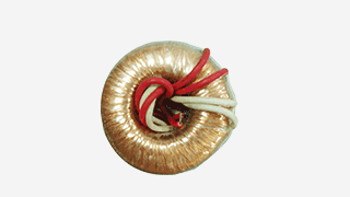 為什么環(huán)形變壓器溫升很低？