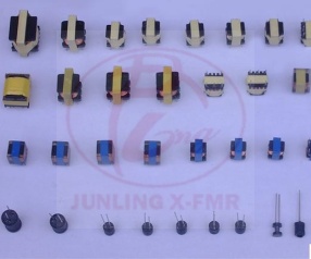 高頻變壓器、工字電感系列